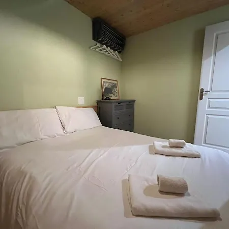 2 Bed Easy Access To 2 Bathrooms * Les Gets