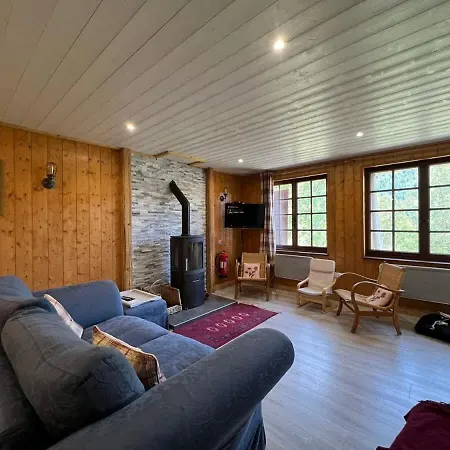 2 Bed Easy Access To 2 Bathrooms Les Gets