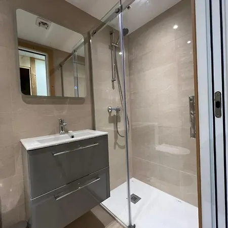 Apartment 2 Bed Easy Access To 2 Bathrooms Les Gets