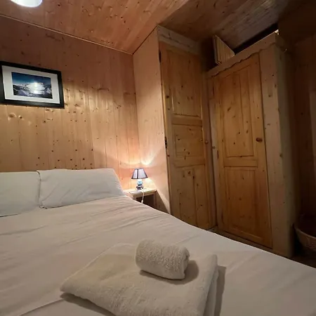 2 Bed Easy Access To 2 Bathrooms Apartamento *