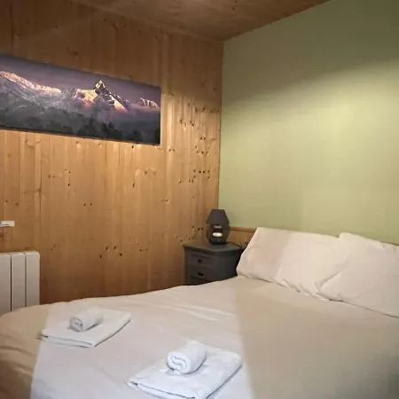 Apartment 2 Bed Easy Access To 2 Bathrooms *